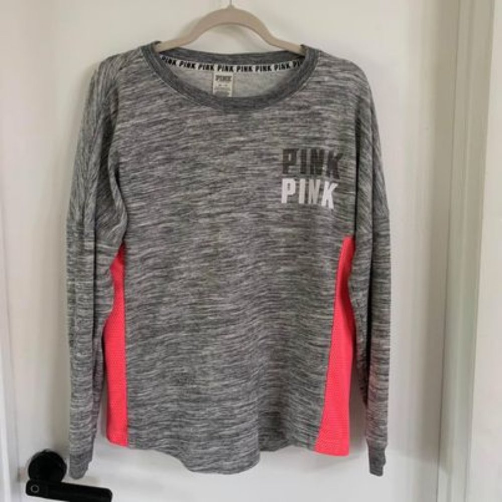 Victoria Secret Pink Sweater Size XS